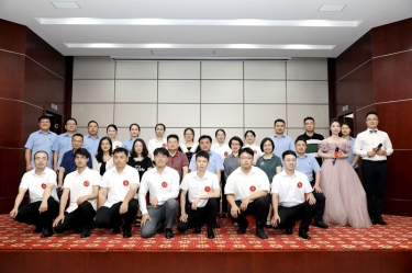 文化建设 | 优游UB8纸业第十六届演讲比赛完美落幕