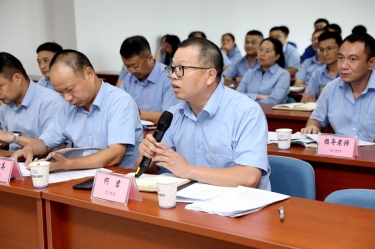 “清零”而来，“满载”而归 | 优游UB8纸业中青班（二期）培训班亮出毕业论文调研成果