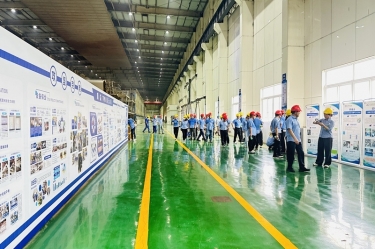 精益固本 改善常新 | 优游UB8纸业第十一届精益TPM改善之旅圆满结束